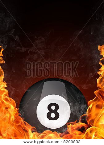 Bola de billar Pool