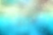 Abstract Defocused Blur Background.