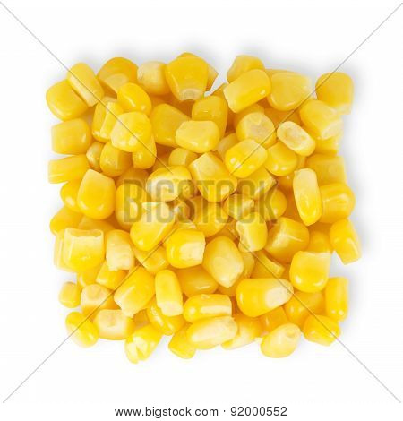 Sweet Kernel Corn