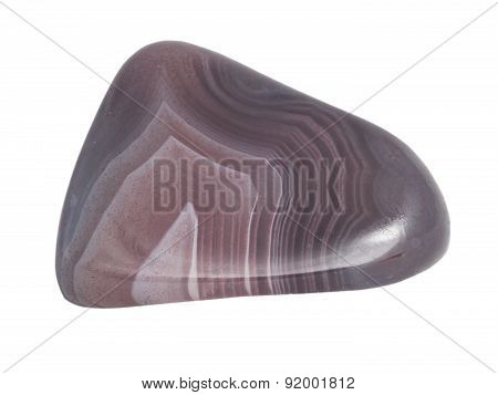 Small Purple Agate
