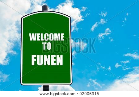 Welcome To Funen