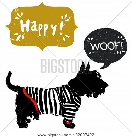 Scottish Terrier