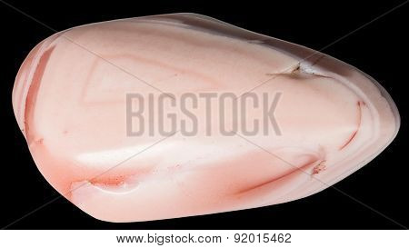 Chalcedony With Stripes