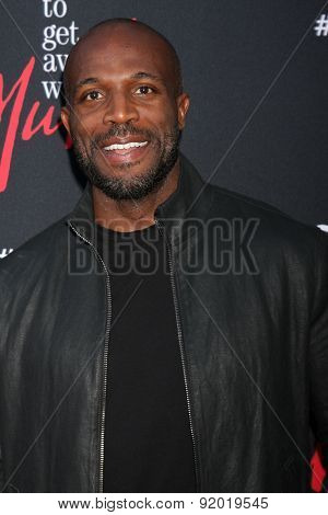 LOS ANGELES - MAY 28:  Billy Brown at the 