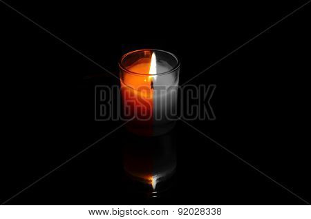 Candlelightaroma And Relaxation.