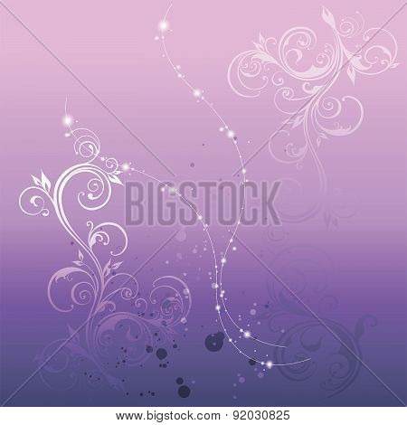Abstract background