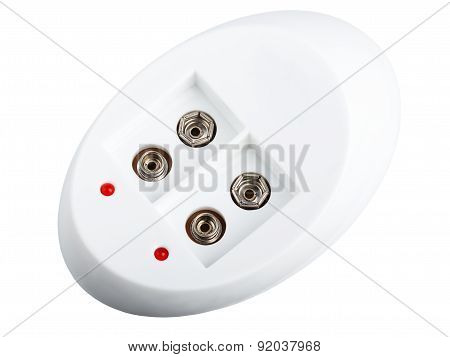 Battery charger