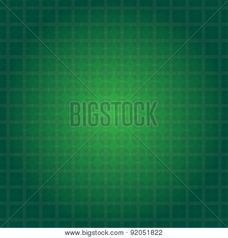 Green Transparent Background