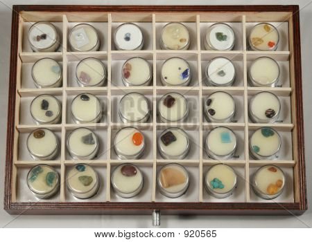 Gem Collection