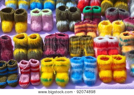 Bootee