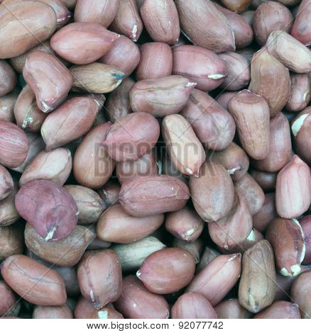 Arachis Background