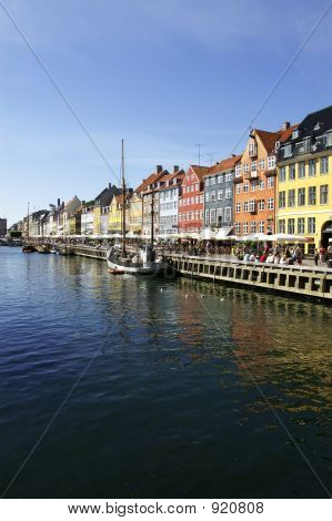 Nyhavn
