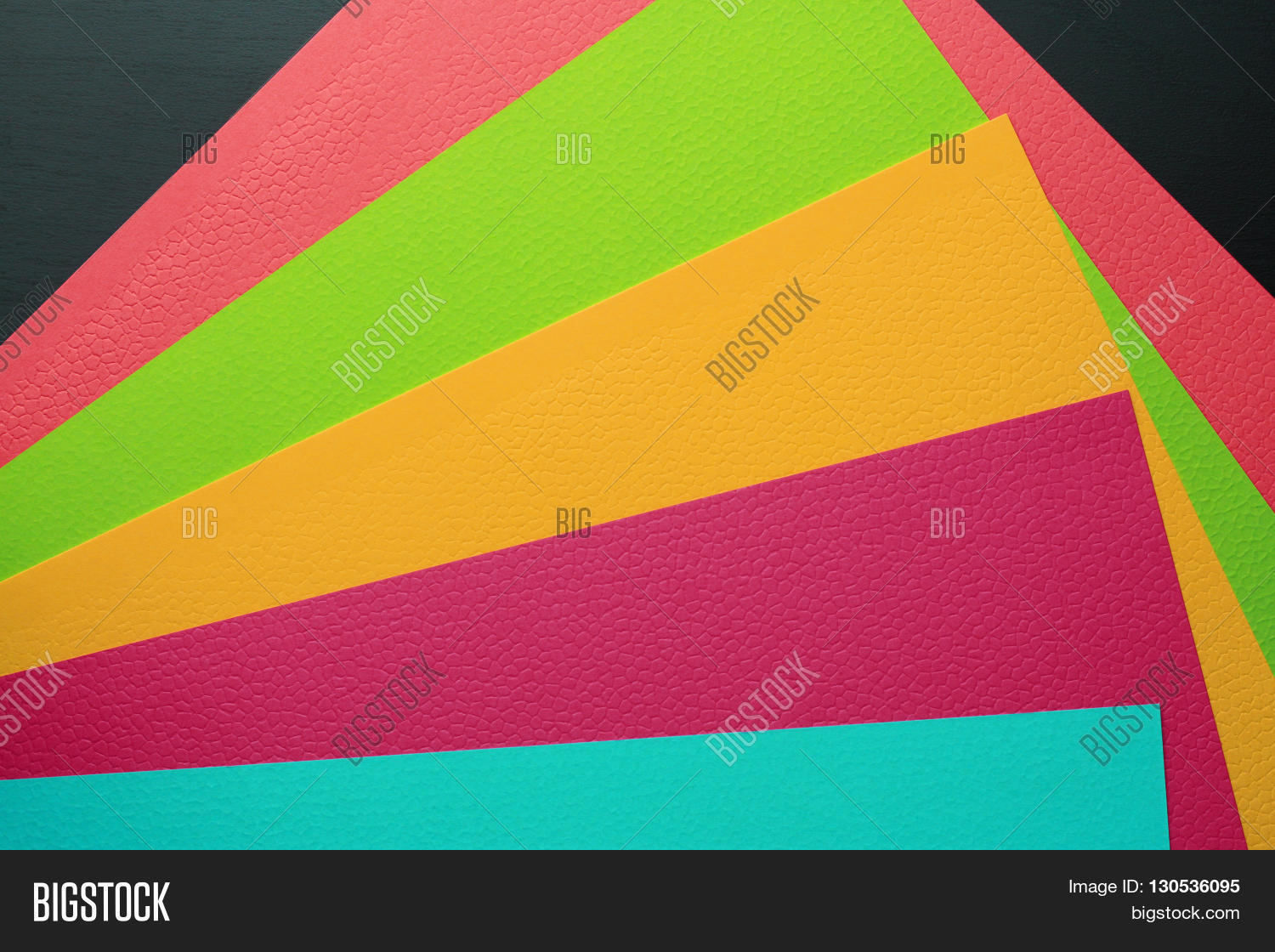 Art Color Paper / Image & Photo (Free Trial) Bigstock