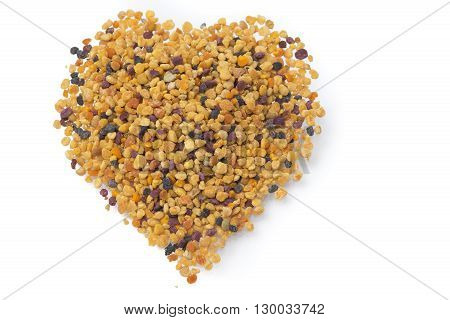 Bee Pollen Superfoods