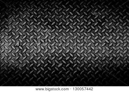 Grungry Metal Diamond Plate
