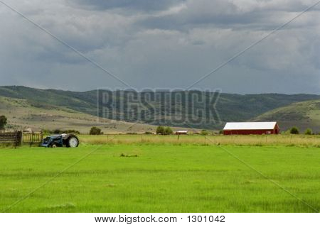 Agscenic