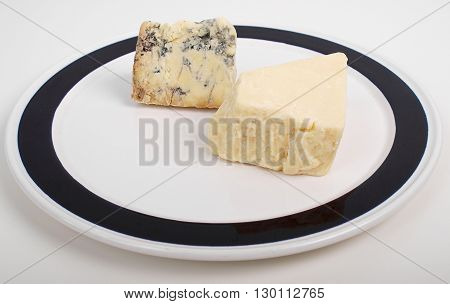 British Cheeses