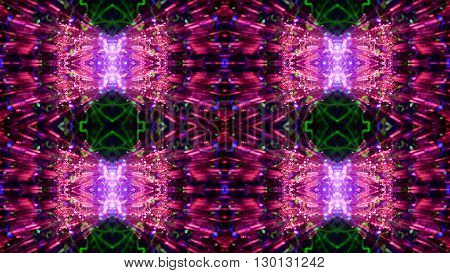 UV lightning discharge , high voltage arc , trace light pattern
