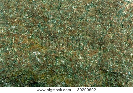 Old Stone Surface.