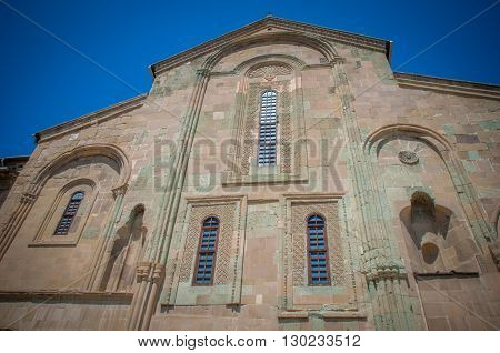 Georgian Church