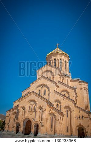 Georgian Church