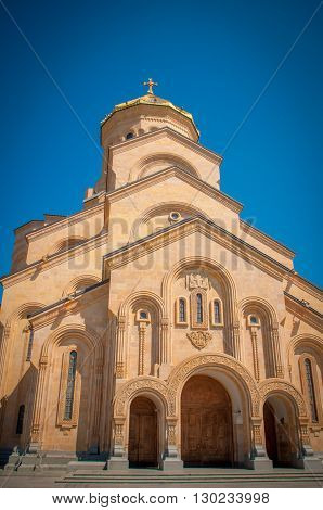 Georgian Church