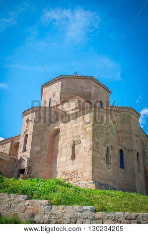 Georgian Church