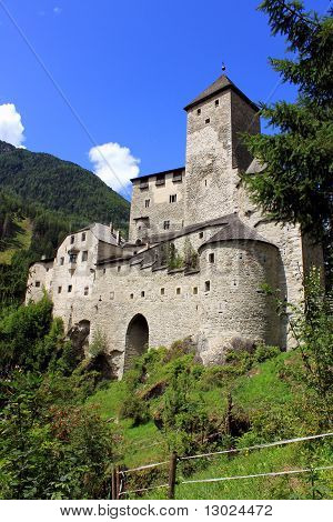 castle Taufers