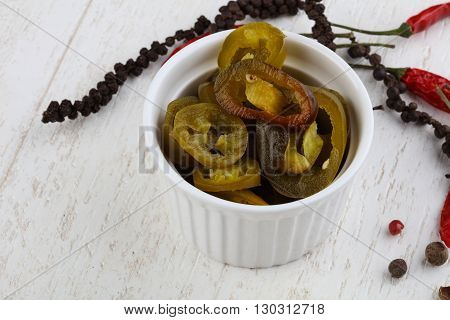 Jalapeno