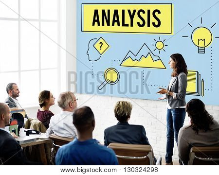 Brainstorming  Thinking Think Analysis Ideas Concept