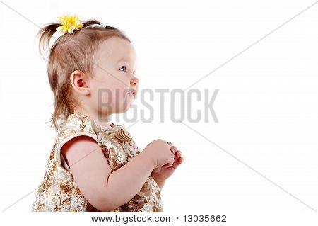 bella ragazza cerca