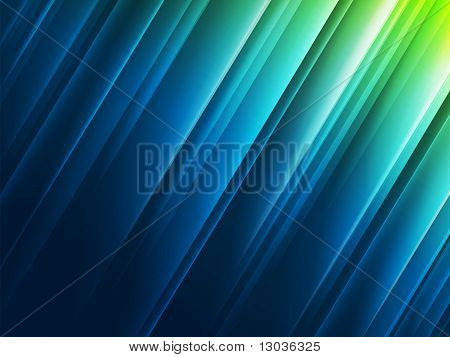 abstract background with colorful shining