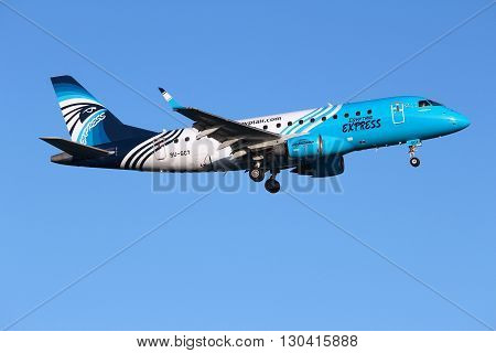 Egyptair