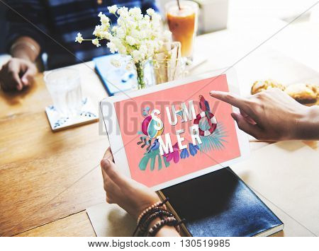 Yolo Free Happy Fresh Motivation Concept