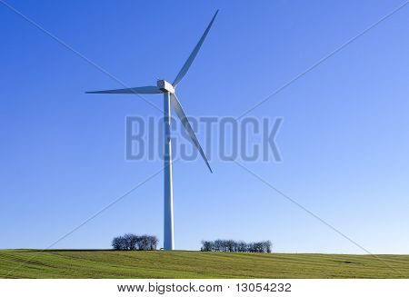 Enerji