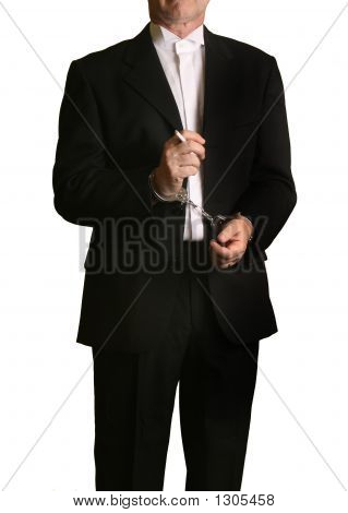 Cigarett manschetter