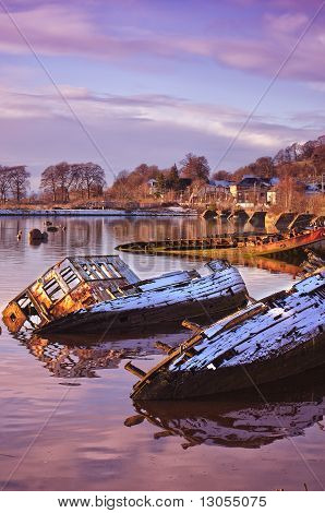 Bowling Harbour