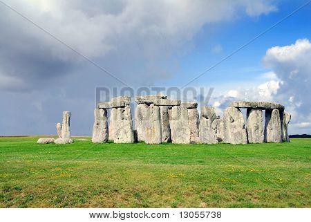 Stonehenge