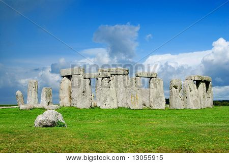 Stonehenge