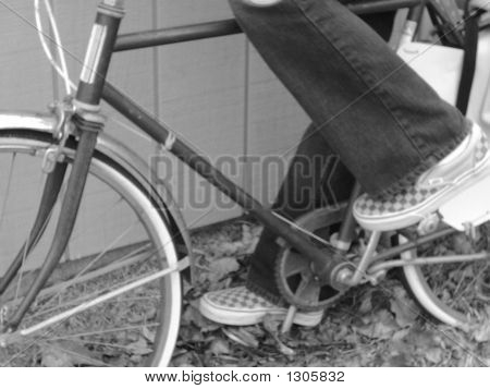 Bike Ride