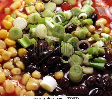 Zuppa ingredienti Upclose