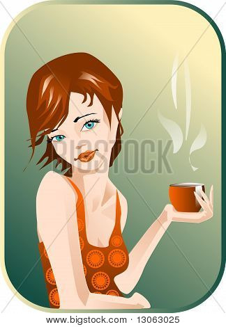 koffie.