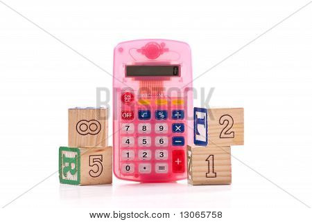 Aloittelijoille matematiikasta