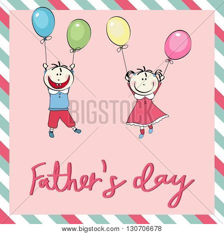 Happy Father's Day