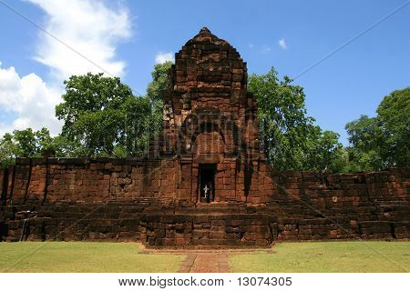 Mueang Sing historiske Park