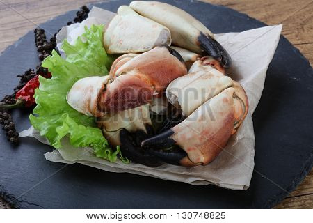 Crab Claws