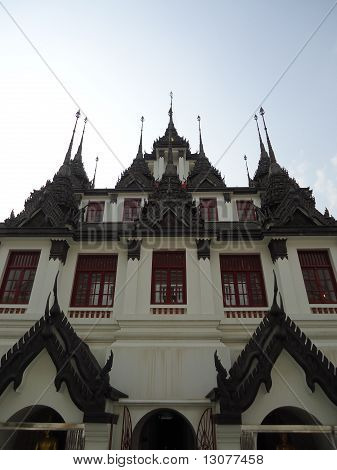 Loha Prasat