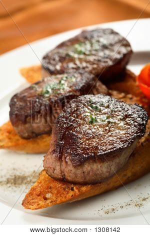Filetto di manzo
