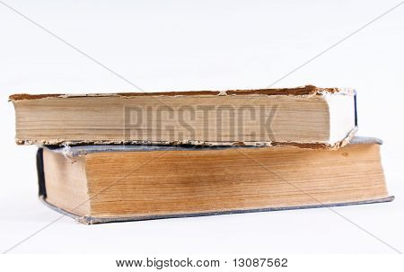 livros retrô