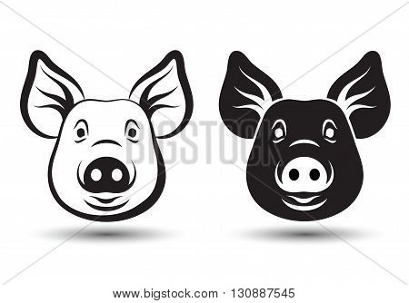 Face Pig
